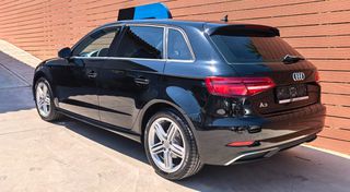 Audi A3 2020 E-TRON ΙΔΙΏΤΗ BOOK SERVICE ΑΡΙΣΤΟ-thumb-3