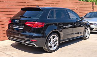 Audi A3 2020 E-TRON ΙΔΙΏΤΗ BOOK SERVICE ΑΡΙΣΤΟ-thumb-4