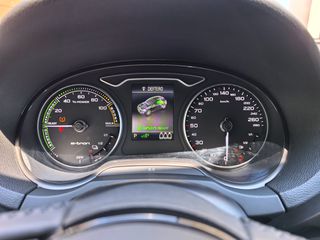 Audi A3 2020 E-TRON ΙΔΙΏΤΗ BOOK SERVICE ΑΡΙΣΤΟ-thumb-10