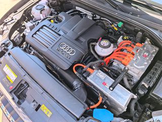 Audi A3 2020 E-TRON ΙΔΙΏΤΗ BOOK SERVICE ΑΡΙΣΤΟ-thumb-23