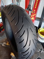 160/60R15 BRIDGESTONE DOT0124 PELMA97%*****ZAROGIANNHS**NIKOLAOS**********-thumb-2