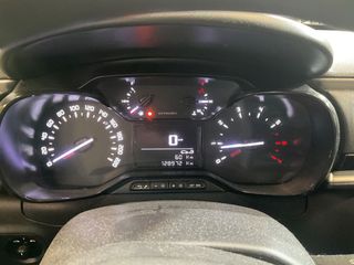Citroen C3 2019 1.2 PURETECH FEEL-thumb-4
