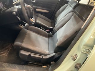 Citroen C3 2019 1.2 PURETECH FEEL-thumb-5
