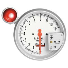 LAMPA ΟΡΓ/1003.1 ΣΤΡΟΦΟΜΕΤΡΟ 0-11.000rpm (127) 7 ΧΡΩΜΑΤΩΝ ΜΕ SHIFTLIGHT (3/4/6 ΚΥΛΙΝΔΡΟΙ)