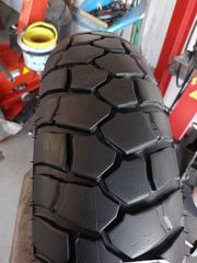 150/70R17 TEMAXIO 1 MICHELIN DOT0622 98%PELMA**ZAROGIANNHS**NIKOLAOS***********-thumb-1