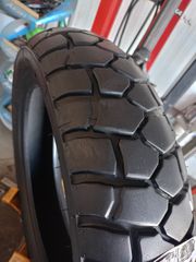 150/70R17 TEMAXIO 1 MICHELIN DOT0622 98%PELMA**ZAROGIANNHS**NIKOLAOS***********-thumb-2