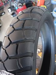 150/70R17 TEMAXIO 1 MICHELIN DOT0622 98%PELMA**ZAROGIANNHS**NIKOLAOS***********-thumb-3