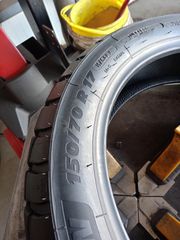 150/70R17 TEMAXIO 1 MICHELIN DOT0622 98%PELMA**ZAROGIANNHS**NIKOLAOS***********-thumb-5