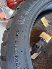 150/70R17 TEMAXIO 1 MICHELIN DOT0622 98%PELMA**ZAROGIANNHS**NIKOLAOS***********-thumb-6