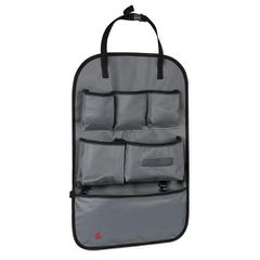 LAMPA L8339.6 ΘΗΚΕΣ ΠΛΑΤΗΣ ΚΑΘΙΣΜΑΤΟΣ ORGANIZER ΜΕ 6 ΤΣΕΠΕΣ ΑΔΙΑΒΡΟΧΟ PREMIUM SERIE 41x60cm