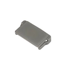 LAMPA L6994.1 ΒΑΣΗ ΣΤΗΡΙΞΗΣ ΓΙΑ ΣΥΣΚΕΥΕΣ E-PASS ΔΙΟΔΙΩΝ (ΝΕΑΣ ΕΚΔΟΣΗΣ mod2023) ΜΕ ΚΛΙΠ ΑΥΤΟΚΟΛΛΗΤΗ ΠΑΡΜΠΡΙΖ - 1 τεμ.
