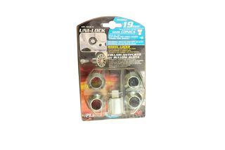 LAMPA L6532.4 ΑΝΤΙΚΛΕΠΤΙΚΗ ΘΗΚΗ ΑΣΦΑΛΕΙΑΣ ΓΙΑ ΚΩΝΙΚΟ ΜΠΟΥΛΟΝΙ ΤΡΟΧΩΝ 19ΜΜ 4ΤΜΧ