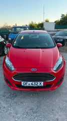 Ford Fiesta 2013