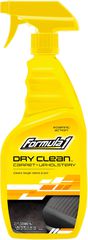 Καθαριστικό Ταπετσαρίας & Μοκέτας Formula 1 680ml | Pancarshop