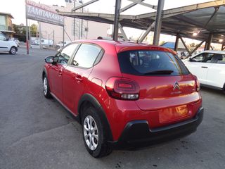Citroen C3 2019-thumb-4