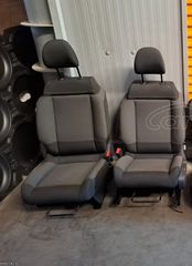 ΚΑΘΙΣΜΑΤΑ ΕΜΠΡΟΣ (ΚΑΙΝΟΥΡΓΙΑ) 5D CITROEN C3 2016-2024 (EG)