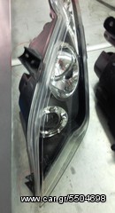 KYMCO DOWNTOWN 300 ΑΡΙΣΤΕΡΟ ΦΑΝΑΡΙ ΕΜΠΡΟΣ  AUTO MOTO LAND-thumb-1