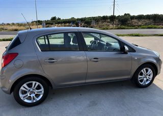 Opel Corsa 2012 1.3 CDTI DIESEL