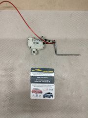 AUDI A4 00-07 ΚΕΝΤΡΙΚΟ ΚΛΕΙΔΩΜΑ ΤΑΠΑΣ/ΚΑΠΑΚΙ ΡΕΖΕΡΒΟΥΑΡ 8E0862153