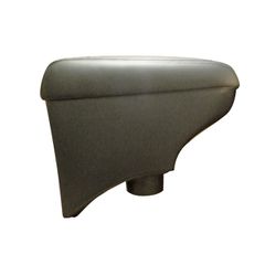 CIK AR.CI.0104/CK ΤΕΜΠΕΛΗΣ ΑΥΤΟΚΙΝΗΤΟΥ ΓΙΑ CITROEN C3 2004-2010 - 1 τεμ.