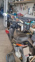 Gilera Stalker 50 2002-thumb-1