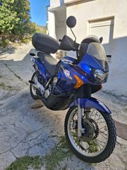 Honda Transalp 650 2003