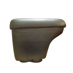 CIK AR.ME.0300/CK ΤΕΜΠΕΛΗΣ ΑΥΤΟΚΙΝΗΤΟΥ ΓΙΑ MERCEDES W168 A-CLASS 1997-2004 - 1 τεμ.