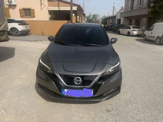 Nissan Leaf 2019