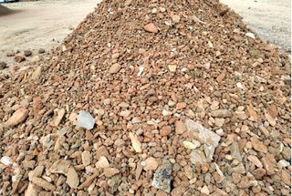 Κόσκινο Metso 2007 Nordberg ST348-thumb-1