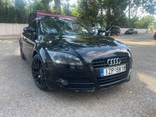 Audi TT 2008