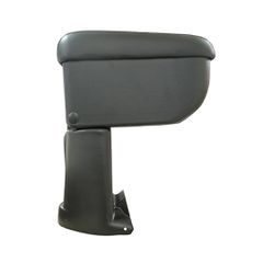 CIK AR.CI.0113/CK ΤΕΜΠΕΛΗΣ ΑΥΤΟΚΙΝΗΤΟΥ ΓΙΑ CITROEN C1/PEUGEOT 108/TOYOTA AYGO 2014+ ΜΕ ΑΝΑΚΛΙΣΗ (ΜΑΥΡΟ/ΔΕΡΜΑΤΙΝΗ) - 1 τεμ.