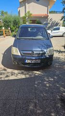 Opel Meriva 2006 1.4 16V ECOTEC