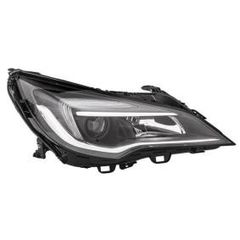 Δεξί φανάρι Opel Astra K (2016-2020 ) LED /Matrix /XENON