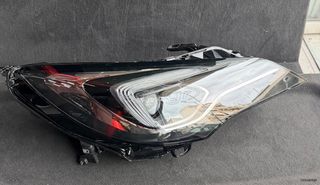 Δεξί φανάρι Opel Astra K (2016-2020 ) LED /Matrix /XENON-thumb-1