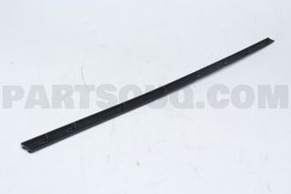 ΓΛΥΣΤΡΑ ΠΑΡΑΘΥΡΟΥ ΕΜΠΡΟΣ MAZDA 6 L GJ6A-59-821