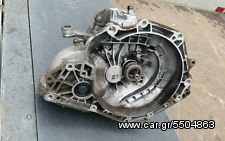 OPEL  MERIVA  A  KOLLIAS  MOTOR