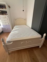 Single bed 100 cm - κρεβάτι