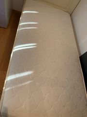 Single bed 100 cm - κρεβάτι-thumb-4