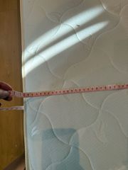 Single bed 100 cm - κρεβάτι-thumb-5