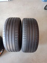 255/40R19 TEMAXIA 2 MICHELIN DOT4824 87%PELMA***ZAROGIANNHS**NIKOLAOS********