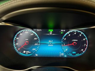 Mercedes-Benz C 200 2020 AMG PACKET-thumb-6