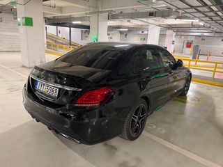 Mercedes-Benz C 200 2020 AMG PACKET-thumb-5