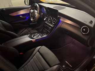 Mercedes-Benz C 200 2020 AMG PACKET-thumb-7