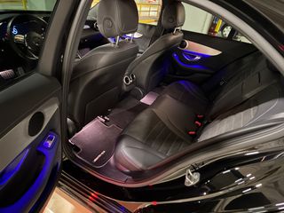 Mercedes-Benz C 200 2020 AMG PACKET-thumb-9