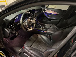 Mercedes-Benz C 200 2020 AMG PACKET-thumb-10