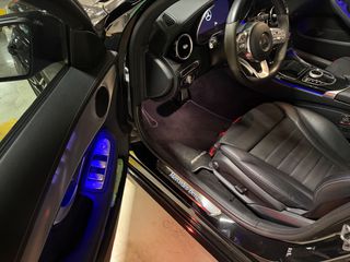 Mercedes-Benz C 200 2020 AMG PACKET-thumb-11