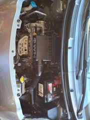 Toyota Yaris 2008 1.3 VVTI-thumb-7