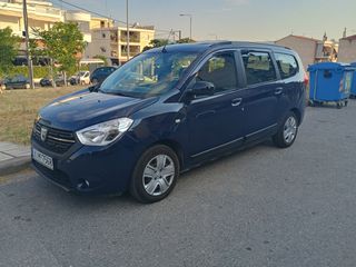 Dacia Lodgy 2020 7- θεσιο
