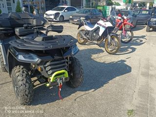 Segway  AT5 L 2026 Premium Top Case ΕΤΟΙΜΟΠΑΡΑΔΟΤΗ-thumb-5