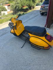 Piaggio PX 150 1986 VESPA